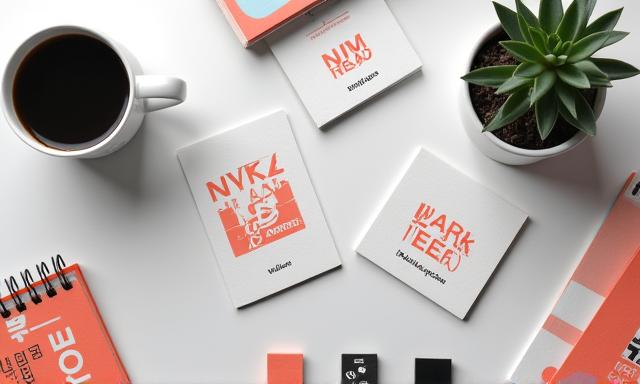 Portfolio item: Digital Branding Campaign