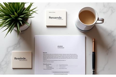New logo and brand guidelines for a corporate client