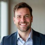 Alex Roberts, CEO and Founder